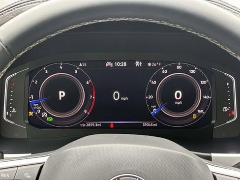 Used 2022 Volkswagen Atlas SE image 26