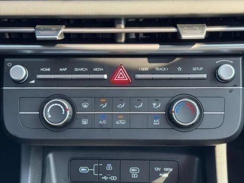 Used 2026 Hyundai Tucson SE FWD image 9
