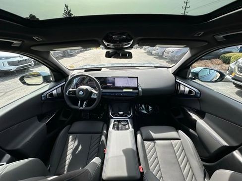 New 2026 BMW X3 xDrive30 AWD/4WD image 3
