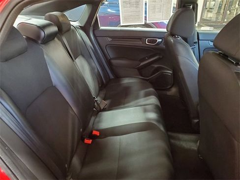 Certified 2023 Honda Civic Sport image 12