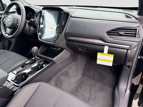 New 2026 Subaru Forester Premium AWD/4WD image 37