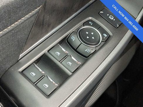 Used 2023 Ford F350 Lariat w/ Chrome Package AWD/4WD image 26