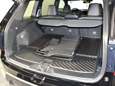 Certified 2023 Honda Passport EX-L image 39