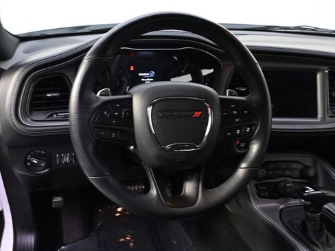 Used 2023 Dodge Challenger GT w/ Plus Package AWD/4WD image 12