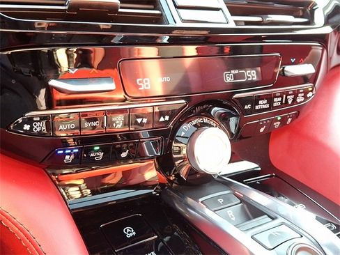 Certified 2025 Acura MDX A-Spec image 17