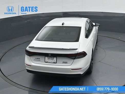 Used 2023 Honda Accord Sport image 43