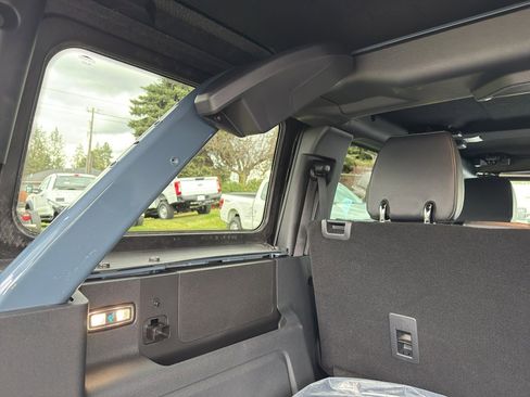 New 2025 Ford Bronco Big Bend image 25