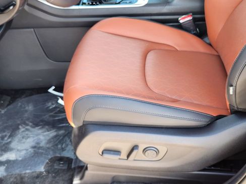 New 2026 Kia Carnival SX FWD image 8