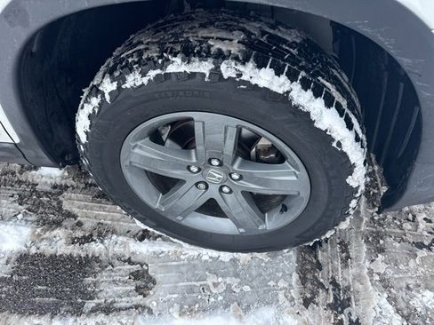 Certified 2023 Honda Ridgeline RTL image 4