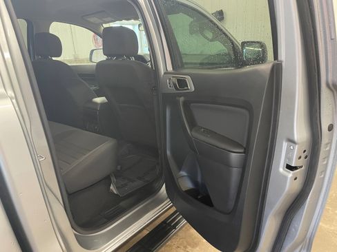 Used 2023 Ford Ranger XLT w/ Equipment Group 302A High image 24