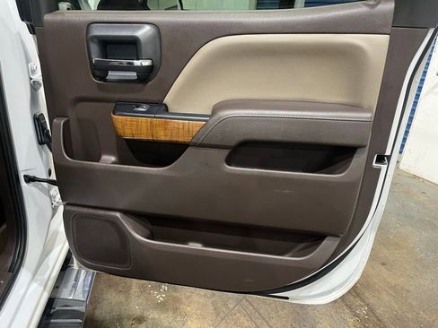 Used 2018 GMC Sierra 1500 SLT AWD/4WD image 20