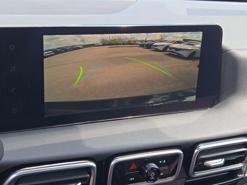 New 2026 Nissan Sentra SR w/ Floor Mat Package FWD image 26