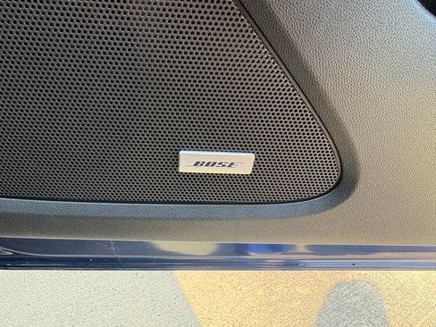 Used 2023 Chevrolet Equinox RS w/ RS Leather Package FWD image 36