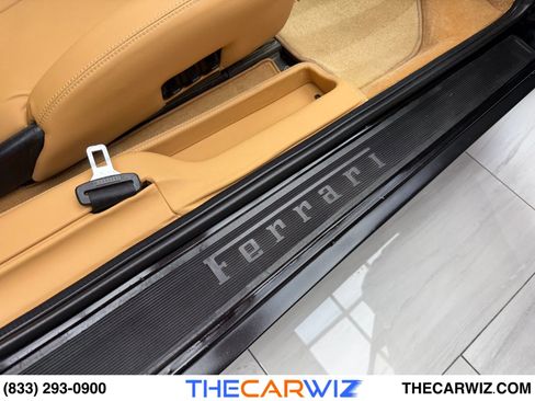 Used 1988 Ferrari Testarossa image 69