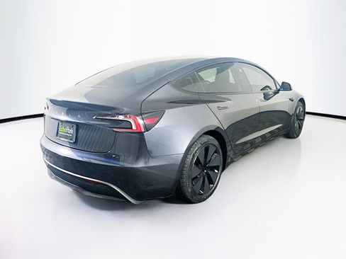 Used 2025 Tesla Model 3 Long Range RWD image 9