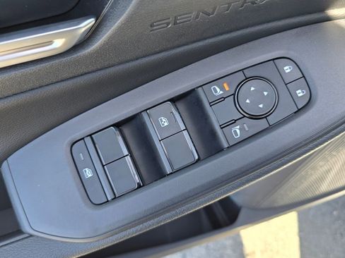 New 2026 Nissan Sentra S w/ Floor Mat Package image 21