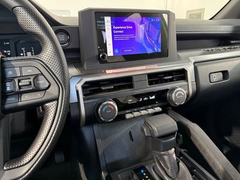 New 2025 Toyota Tacoma SR5 image 21