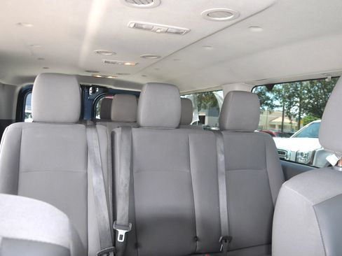 Used 2013 Nissan NV 3500 SV w/ Technology Pkg RWD image 10