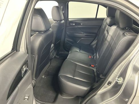 Used 2023 Mitsubishi Eclipse Cross SEL AWD/4WD image 21