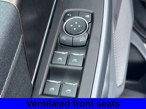 Used 2021 Ford F150 Lariat w/ Equipment Group 502A High image 26