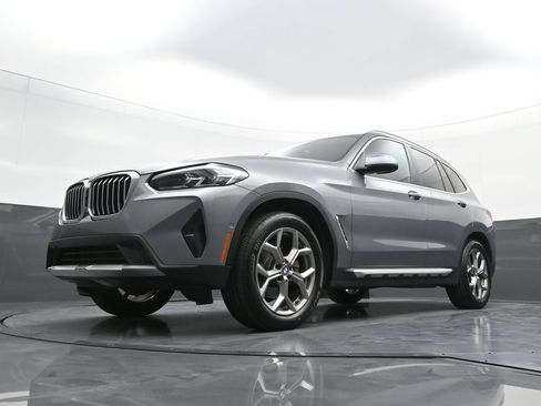 Used 2024 BMW X3 xDrive30i AWD/4WD image 23