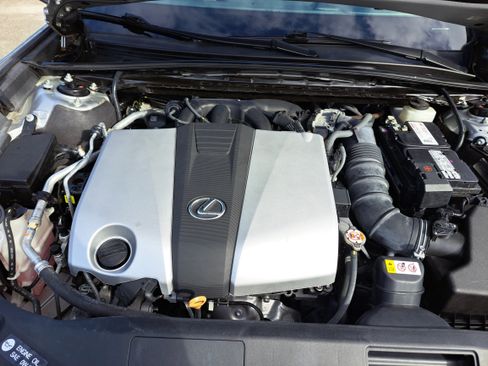 Used 2019 Lexus ES 350 w/ Premium Package image 19