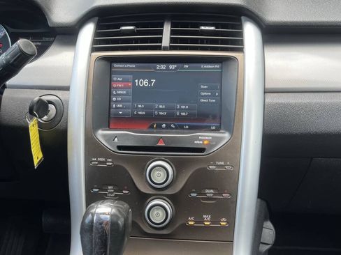 Used 2011 Ford Edge SEL w/ 202A Rapid Spec Order Code AWD/4WD image 23