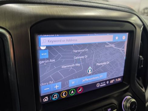 Used 2022 GMC Sierra 1500 Denali image 22