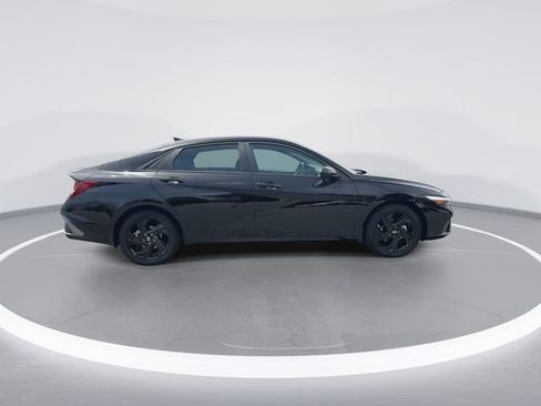 New 2026 Hyundai Elantra Sport FWD image 9