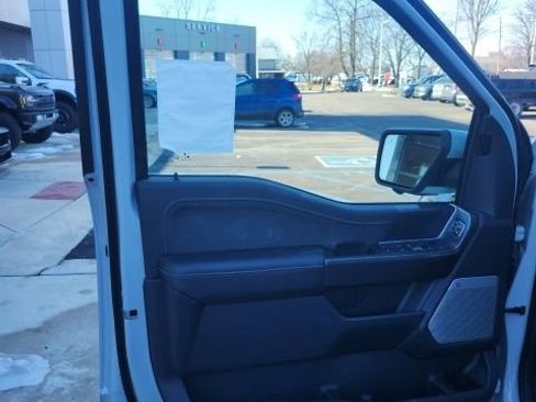 New 2026 Ford F150 Lariat w/ Equipment Group 501A Mid image 36