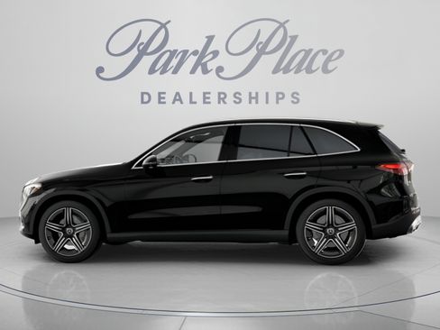 Certified 2026 Mercedes-Benz GLC 300 4MATIC image 8