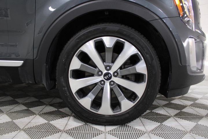Used 2020 Kia Telluride SX AWD/4WD image 44