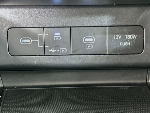 Used 2025 Hyundai Sonata SEL FWD image 26