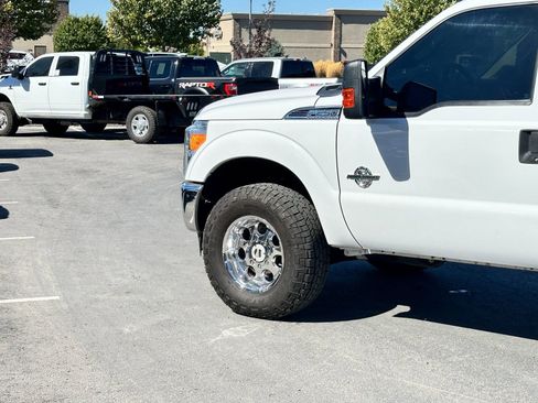 Used 2016 Ford F250 XLT image 11