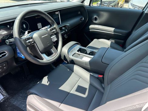 New 2026 Hyundai Palisade SEL AWD/4WD image 13