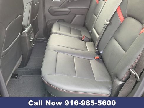 New 2026 Chevrolet Colorado Z71 w/ Technology Package image 29