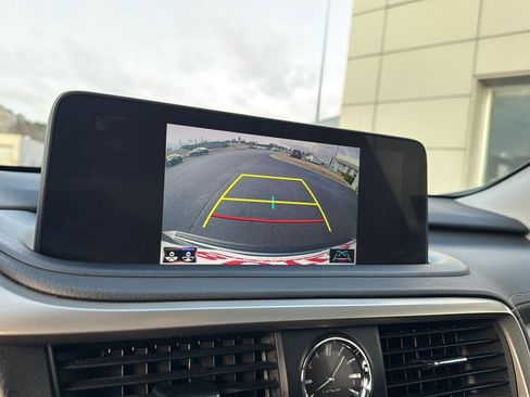 Certified 2021 Lexus RX 350 FWD w/ Premium Package image 23