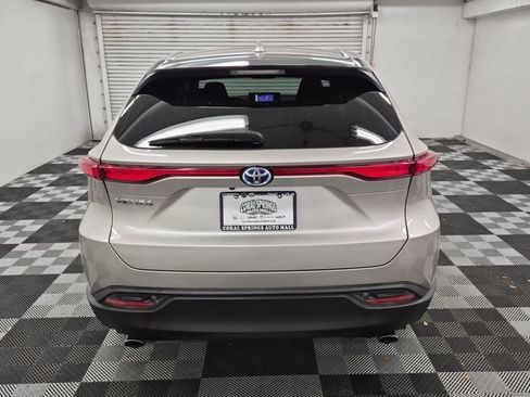 Used 2023 Toyota Venza LE image 5