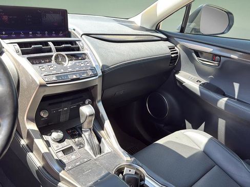 Used 2020 Lexus NX 300 AWD w/ Premium Package image 24