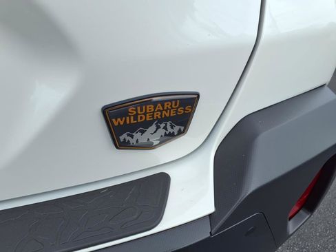 New 2025 Subaru Crosstrek 2.5i Sport w/ Crosstrek Mirror Package image 15