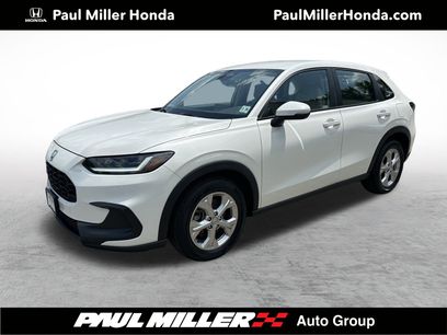 Used 2023 Honda HR-V LX