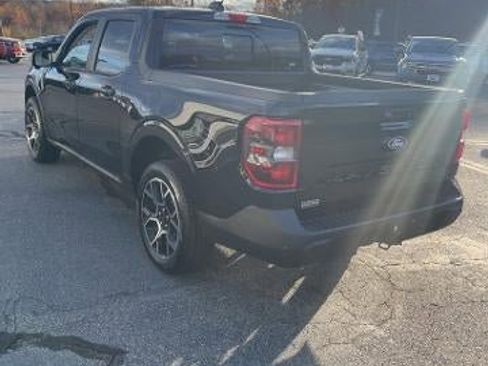 New 2025 Ford Maverick Lariat w/ 4K Tow Package image 7