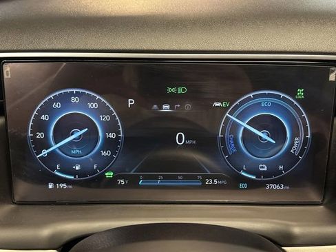 Used 2023 Hyundai Tucson SEL image 19