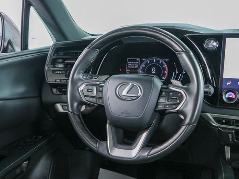Used 2024 Lexus RX 350 Premium w/ Convenience Package FWD image 12