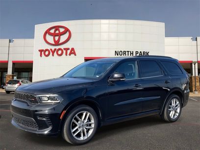 Used 2024 Dodge Durango GT