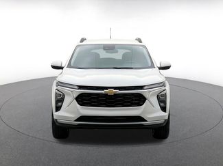 Used 2025 Chevrolet Trax LT FWD video 2