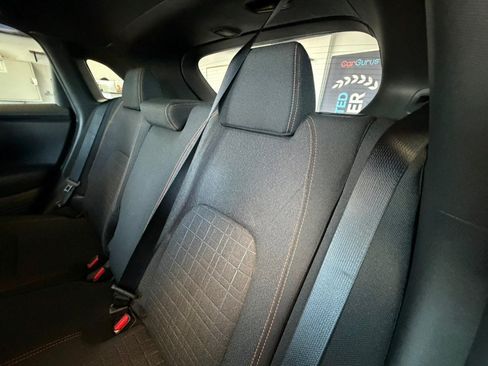 Used 2023 Honda HR-V Sport image 26