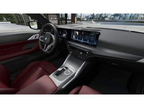 New 2027 BMW 430i xDrive Coupe image 14