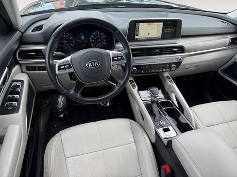 Used 2020 Kia Telluride EX w/ Towing Package image 18