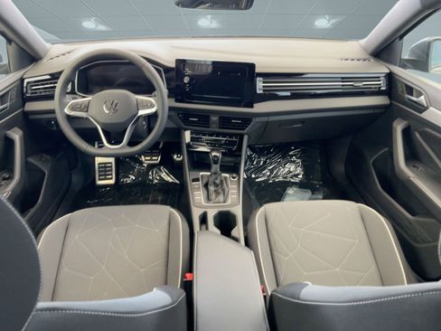 New 2026 Volkswagen Jetta Sport image 16